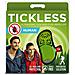 Tickless Tickless Pro 102gr Verde Repellente Ad Ultrasuoni Human Pro 102gr - Foto miniatura 1