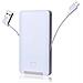 Power Bank 6000 mAh All-in-One per Android e Apple - Foto miniatura 1