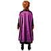 Costume Deluxe Anna Frozen 2 Bambina - Taglia: 3/4 Anni (90/104 Cm)  - Foto miniatura 2