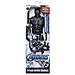 HSBE7876ES0 Avengers - Titan Hero Blast Gears: Black Panther - Foto miniatura 1