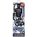HSBE7876ES0 Avengers - Titan Hero Blast Gears: Black Panther - Foto miniatura 2