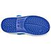 Crocs Crocband Sandal Kids, Sandali Con Cinturino Alla Caviglia Unisex - Bambini, Blu (cerulean Blue / ocean), 23/24 Eu - Foto miniatura 11
