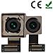 Fotocamera Posteriore Xiaomi Redmi Note 7modulo + Connettore - Foto miniatura 4