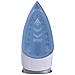 Ferro Da Stiro A Vapore Ceramic 2800w, Alta Potenza, Autopulente, Bianco - Foto miniatura 2