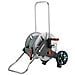 18.542-20 Aquaroll M - Carrello Per Tubi In Metallo, Multicolore - Foto miniatura 1