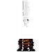 30ml Ambra Contagocce Bottiglie Di Vetro Vuote Contagocce Con Vetro Pipetta Contagocce Piccolo Campione Bottiglie Di Vetro Per Lolio Essenziale Del Diffusore Massaggi Bellezza Olio Mix - 6 Pezzi - Foto miniatura 2