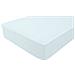 Lenzuolo Con Angoli Light Jersey - 130 G / M² - 70 X 140 Cm - Blu - Foto miniatura 1