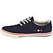 Jeans Textile Sneaker, Uomo, Granata, Scarpe Da Ginnastica, Numero: 44 Eu - Foto miniatura 2