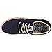 Jeans Textile Sneaker, Uomo, Granata, Scarpe Da Ginnastica, Numero: 44 Eu - Foto miniatura 3