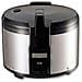 Sr-4600 Cuoci Riso Professionale Da Ristorante In Acciaio Inox 4600ml 26 Pers Mantenere La Funzione Di Riscaldamento - Foto miniatura 4
