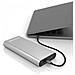 Pb-20000pd Pro Akkuladegert Aluminium 20000 Mah (282237)  - Foto miniatura 2