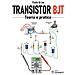 Paolo Di Leo - Transistor Bjt. Teoria E Pratica - Foto miniatura 1