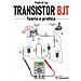 Paolo Di Leo - Transistor Bjt. Teoria E Pratica - Foto miniatura 2