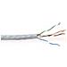 CAT5E UTP (ES356B) 305m 305m Bianco cavo di rete - Foto miniatura 1