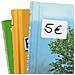Carta per Stampanti Laser a Colori per CD e DVD Bianco 32 Pezzi 10608 - Foto miniatura 4