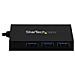 Hub USB a 4 Porte - USB-A a 3x USB-A e 1x USB-C - Hub da Viaggio Portatile - Foto miniatura 5