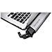 Locking Station 2.0 Per Macbook / Macbook Pro Ultrasottili Con Microsaver - Foto miniatura 4