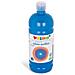 TEMPERA ACRILICA 1000ML CIANO - Foto miniatura 1