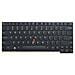 01AX499 Tastiera ricambio per notebook - Foto miniatura 1