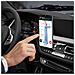 Supporto Magnetico Universale Muro / Auto Adesivo 3m Vhb Quicklock U. fix - Foto miniatura 4