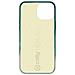 Custodia Tpu Acquerello Iphone 13 Verde - Foto miniatura 8