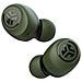 Auricolari Go Air True Wireless Verde / Nero - Auricolari Wireless - Bluetooth - Durata Batteria Bt 20h - Foto miniatura 1