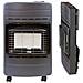 Tgh140rv Fornello A Gas 4200 Watt - Vani Fino A 50 M² - 3 Livelli Di Potenza - Sicurezza Ods - Tecnologia Infrarossi - Foto miniatura 1