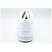 Scarpe Court Vision Mid Next Nature Taglia 44.5 Codice Dn3577-100 Bianco - Foto miniatura 11