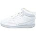 Scarpe Court Vision Mid Next Nature Taglia 44.5 Codice Dn3577-100 Bianco - Foto miniatura 12