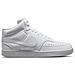 Scarpe Court Vision Mid Next Nature Taglia 44.5 Codice Dn3577-100 Bianco - Foto miniatura 1