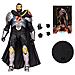 Dc Multiverse Action Figure General Zod 18 Cm - Foto miniatura 2