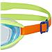 Goggle Color Sonic Air 2.0 Junior Blu Regular Blu / verde - Foto miniatura 3