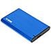 2,5"" Sata - Usb 3.2 Gen 1 Hd-05 Pocket (ieuhdd5bl)  - Foto miniatura 1