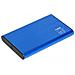 2,5"" Sata - Usb 3.2 Gen 1 Hd-05 Pocket (ieuhdd5bl)  - Foto miniatura 4