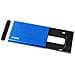 2,5"" Sata - Usb 3.2 Gen 1 Hd-05 Pocket (ieuhdd5bl)  - Foto miniatura 5
