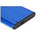 2,5"" Sata - Usb 3.2 Gen 1 Hd-05 Pocket (ieuhdd5bl)  - Foto miniatura 7