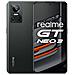 GT Neo 3 5G 80W 256 GB 8 GB Ram Dual Sim Display 6.7" Full HD Fotocamera 50 Mpx Android Asphalt Black - Foto miniatura 1