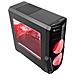 Pc Desktop 600w Ryzen 5 3600 (7nm) 6 Cores / 12thread 3,6 Ghz (turbo 4,2 Ghz), 16 Gb Ddr4, Ssd 480 Gb, Scheda Video Amd Rx580 8 Gb Ddr5 256 Bit - Foto miniatura 3