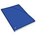 Oxford 400126331 Cartella Polipropilene (pp) Blu A4 - Foto miniatura 1