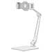 Supporto Per Ipad Hoverbar Duo (2e Gen) Braccio Regolabile Alluminio, Bianco - Foto miniatura 1