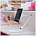 Supporto Per Ipad Hoverbar Duo (2e Gen) Braccio Regolabile Alluminio, Bianco - Foto miniatura 5