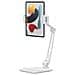 Supporto Per Ipad Hoverbar Duo (2e Gen) Braccio Regolabile Alluminio, Bianco - Foto miniatura 8