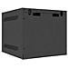 Armadio Rack WF10-2304-10B 4U Colore Nero - Foto miniatura 3