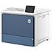 LaserJet Enterprise Stampante Color 6701dn, Stampa, Porta Unità Flash USB Anteriore Vassoi ad Alta Capacità Opzionali - Foto miniatura 1