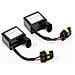 Kit Di 2 Cavi Antideflagranti Per Xenon 35w. Necessario Per Le Auto Con Canbus Wc01 - Foto miniatura 1