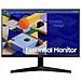 Ls27c314eauxen Monitor Pc 68,6 Cm (27"") 1920 X 1080 Pixel Full Hd Led Nero - Foto miniatura 1