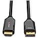 40932 cavo e adattatore video 3 m DisplayPort HDMI Nero - Foto miniatura 4
