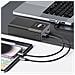 Batteria Esterna 40000mah Usb E Usb-c 100w Power Line Compatto, Nero - Foto miniatura 2