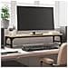 Supporto Monitor Rovere Sonoma 85x23x15,5 Cm Legno Multistrato - Foto miniatura 1