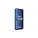 Galaxy A25 5G 256GB 8GB Ram Display 6.5" AMOLED   Dual Sim Slot Nano SD  50 Mpx Android 14 Blu Europa - Foto miniatura 7